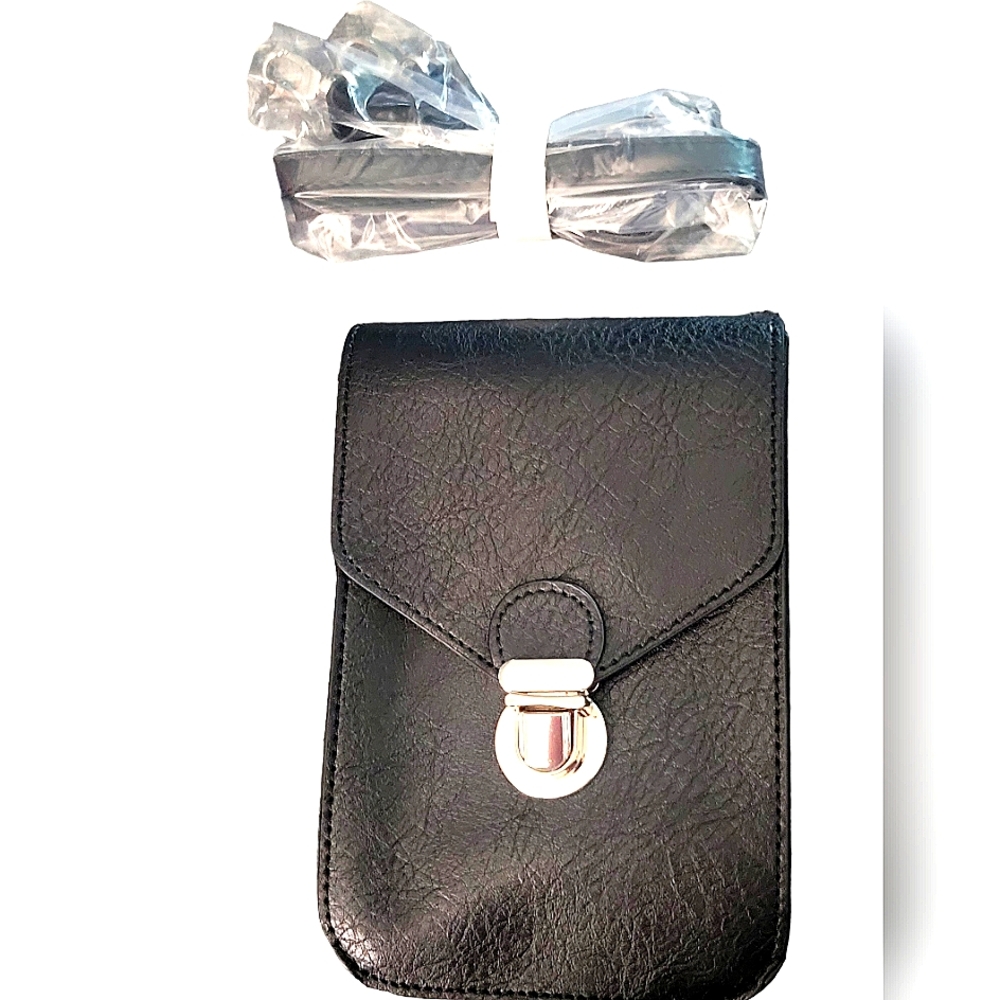 Touch Screen Phone Purse